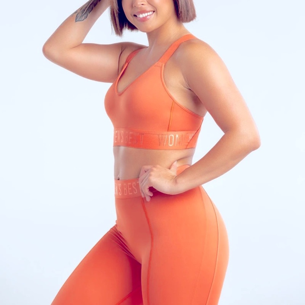 2pc Activewear Set